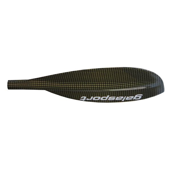 BEE C/A carbon/aramid right blade,no tip