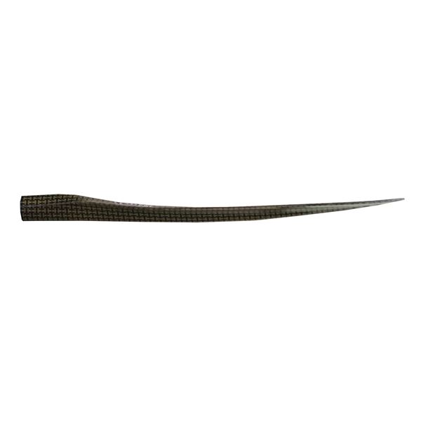 BEE C/A carbon/aramid right blade,no tip