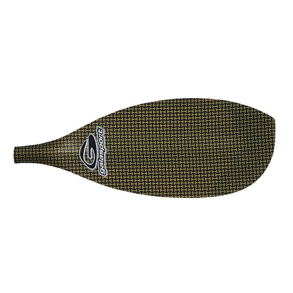 BEE C/A carbon/aramid right blade,no tip