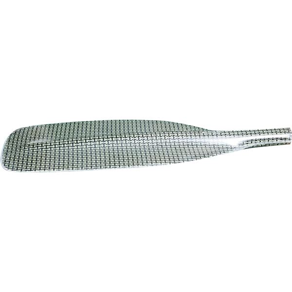 JUNIOR C/A carbon/aramid blade,alloy tip