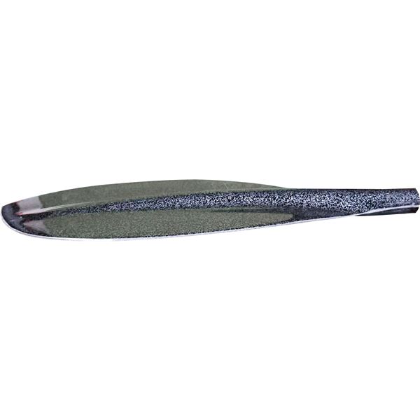 BEE MULTICOLOR BLACK diolen right blade,alloy tip