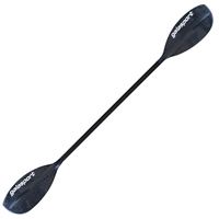 BEE MULTICOLOR BLACK diolen bl.,no tips, carbon/glass Junior shaft,27mm