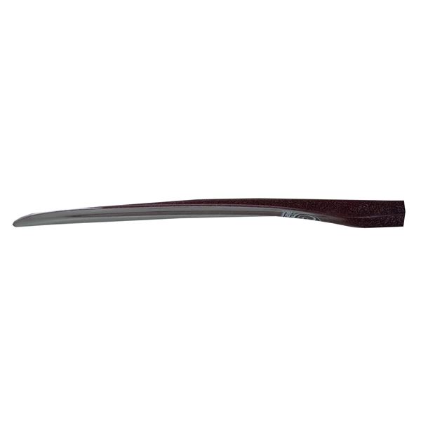 BEE MULTICOLOR RED diolen right blade,alloy tip