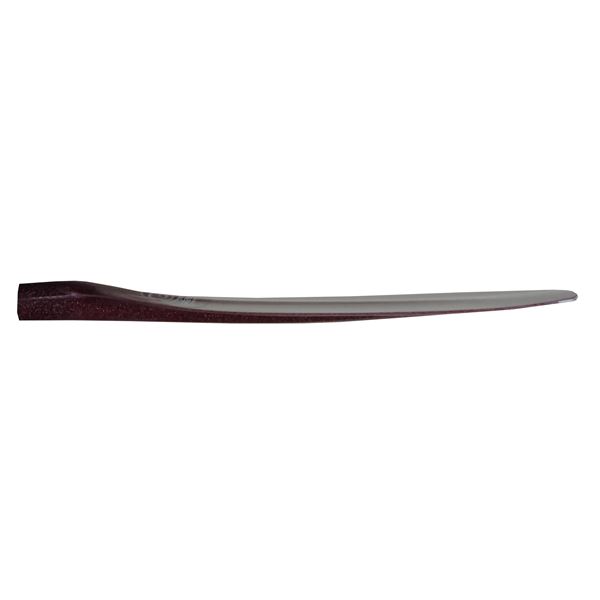 BEE MULTICOLOR RED diolen left blade,alloy tip