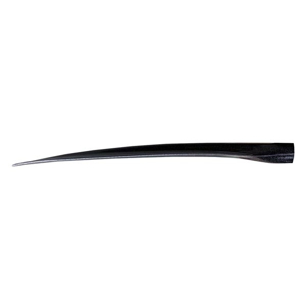 BEE-S MULTICOLOR BLACK diolen right blade,no tip