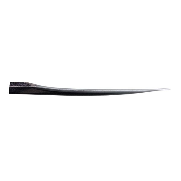 BEE-S MULTICOLOR BLACK diolen left blade,alloy tip