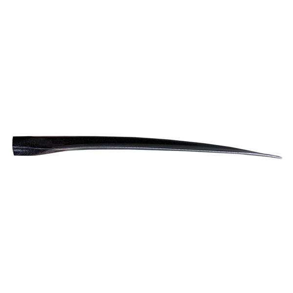 BEE-S MULTICOLOR BLACK diolen left blade,no tip