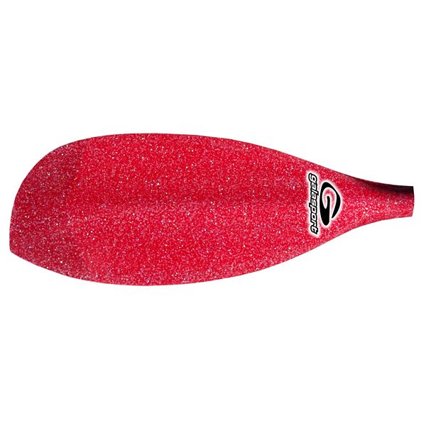 BEE-S MULTICOLOR RED diolen right blade,no tip