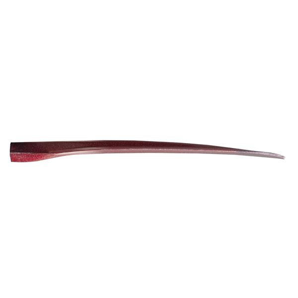 BEE-S MULTICOLOR RED diolen left blade,no tip