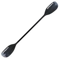 EXAS MULTICOLOR BLACK diolen bl.,alloy tips, alloy shaft,30mm