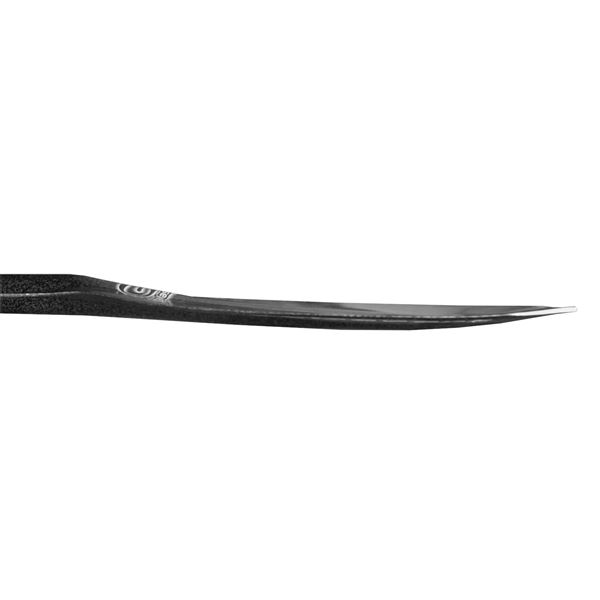 EXAS MULTICOLOR BLACK diolen left blade,DYNEL tip