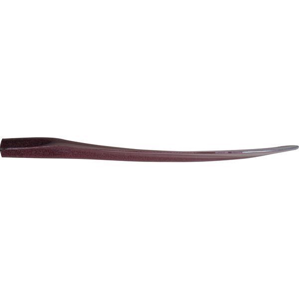 EXAS MULTICOLOR RED diolen left blade,alloy tip