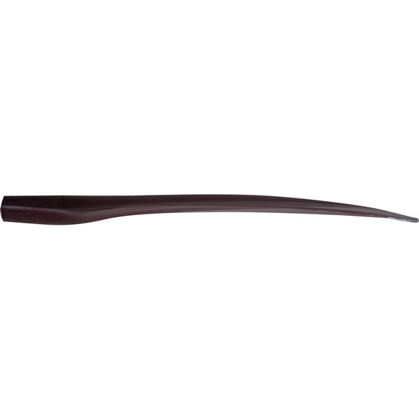 EXAS MULTICOLOR RED diolen left blade,alloy tip
