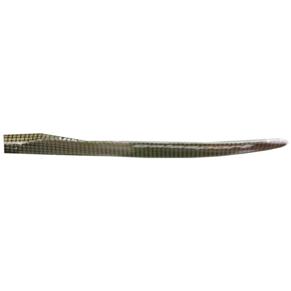 EXAS C/A carbon/aramid left blade,alloy tip