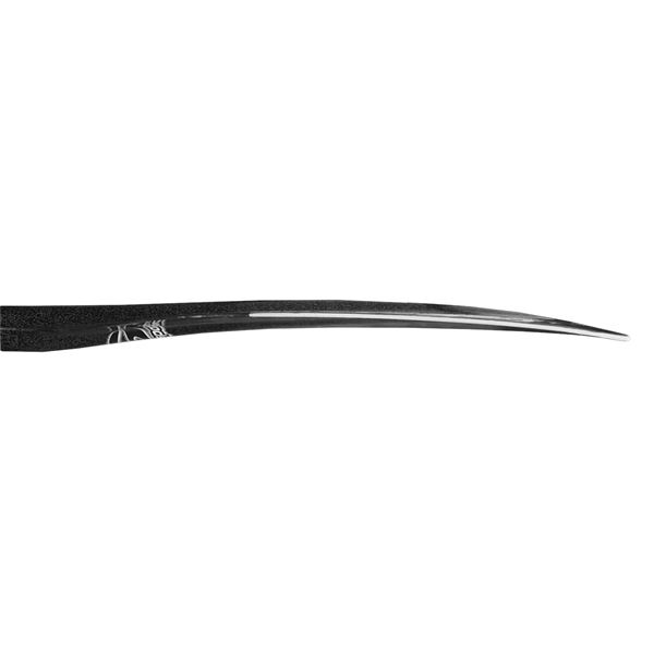 BRUT MULTICOLOR BLACK diolen right blade,DYNEL tip