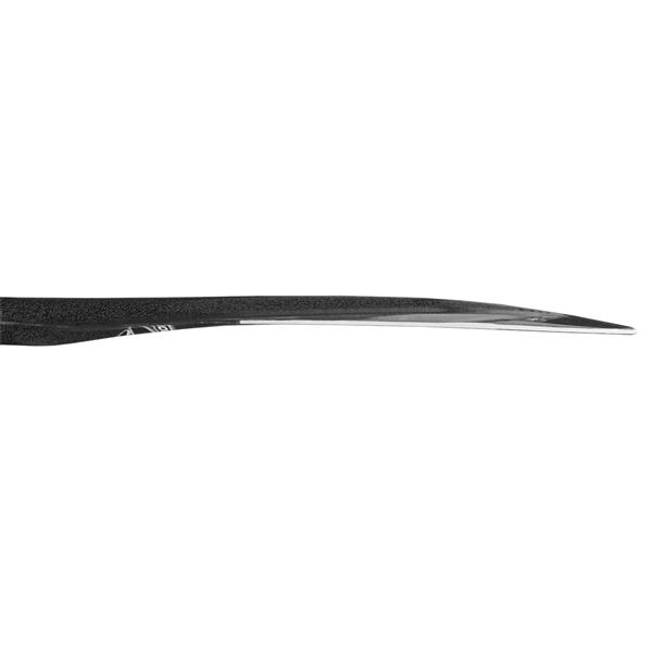 BRUT MULTICOLOR BLACK diolen left blade,DYNEL tip