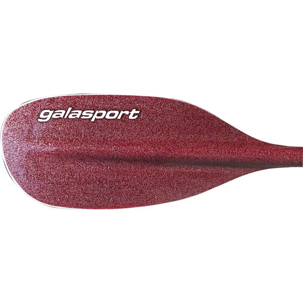 BRUT MULTICOLOR RED diolen blades,DYNEL tip