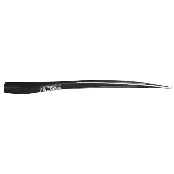 BRUT ELITE carbon/JRS right blade,DYNEL tip