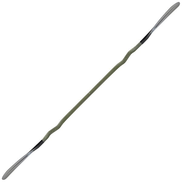 BRUT ELITE carbon bl.,no tips, MT carbon/aramid shaft