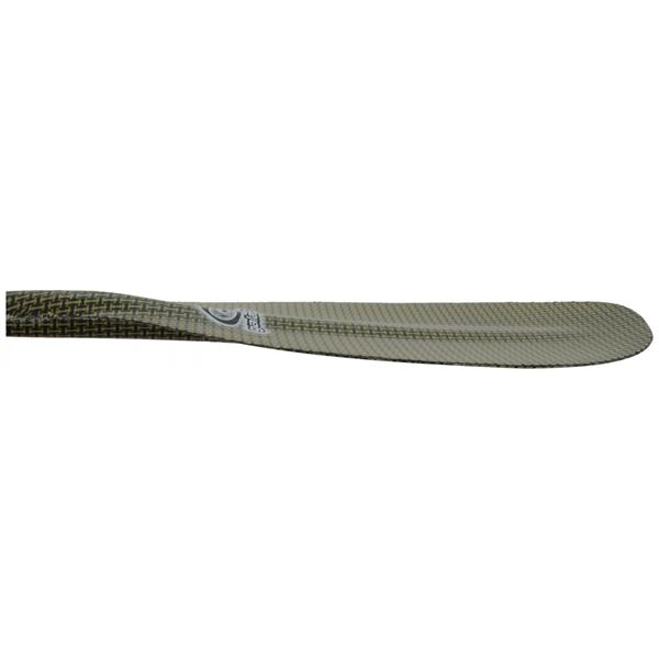 BRUT C/A carbon/aramid left blade,no tip