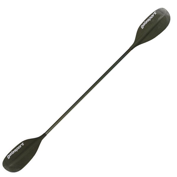 BRUT C/A C/A bl.,dynel tips, shaft C/A SLALOM 29 mm