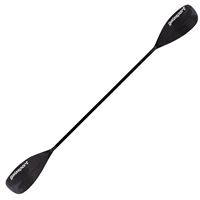 MANIC ELITE carbon bl.,dynel tips, 30mm composite JRS shaft, black MANIC ELITE carbon bl.,dynel tips, 30mm composite JRS shaft, black