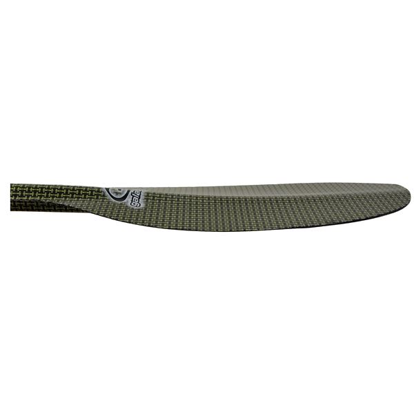 RODEO TRICK MAXI large carbon/aramid left blade,without tips