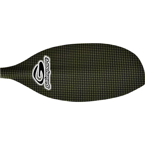 RODEO TRICK MAXI large carbon/aramid left blade,without tips