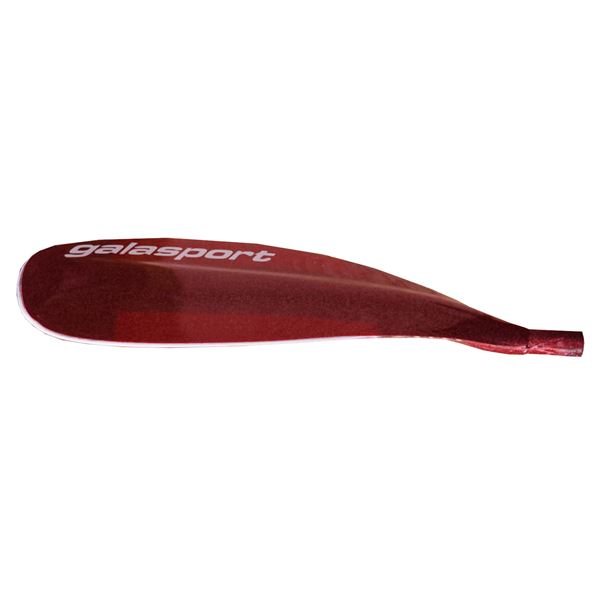 MANIC MULTICOLOR RED diolen right blade,DYNEL tip