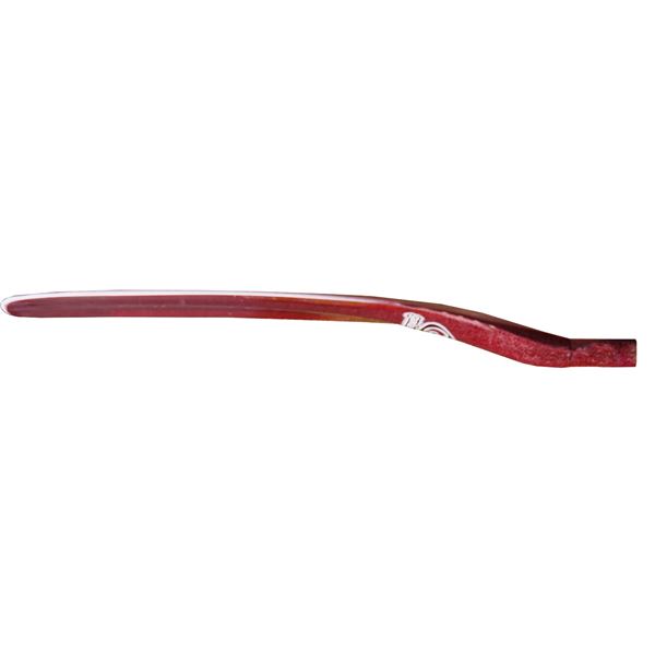 MANIC MULTICOLOR RED diolen right blade,DYNEL tip