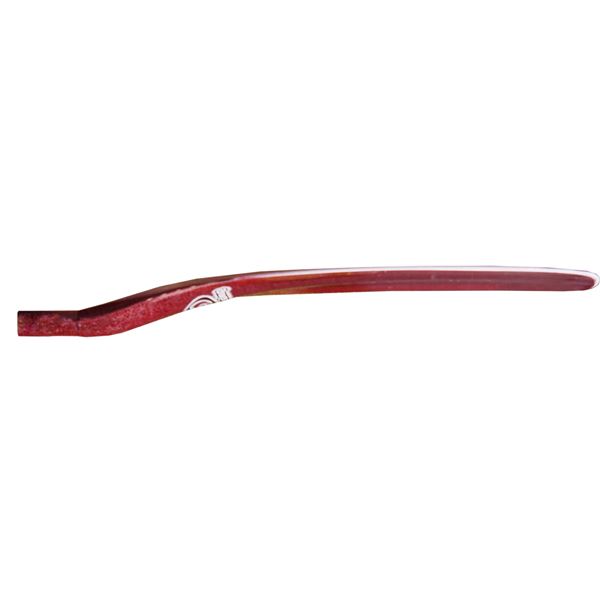 MANIC MULTICOLOR RED diolen left blade,DYNEL tip
