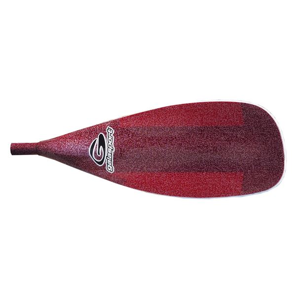 MANIC MULTICOLOR RED diolen left blade,DYNEL tip