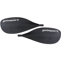 POLO LAKI ELITE carbon blade with aramid tape,no tip