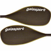 POLO CONTACT C/A carbon/aramid blade with aramid tape,no tip