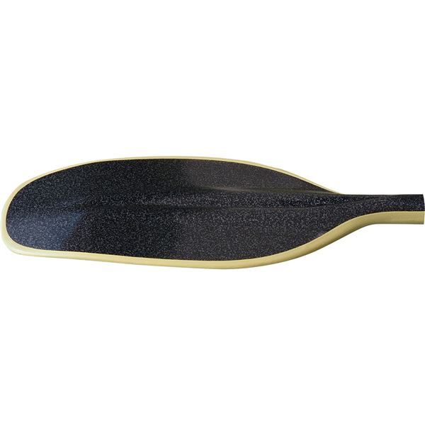 SPIKE POLO SYMMETRIC MULTI BLACK diolen blades with aramid tape,no tip