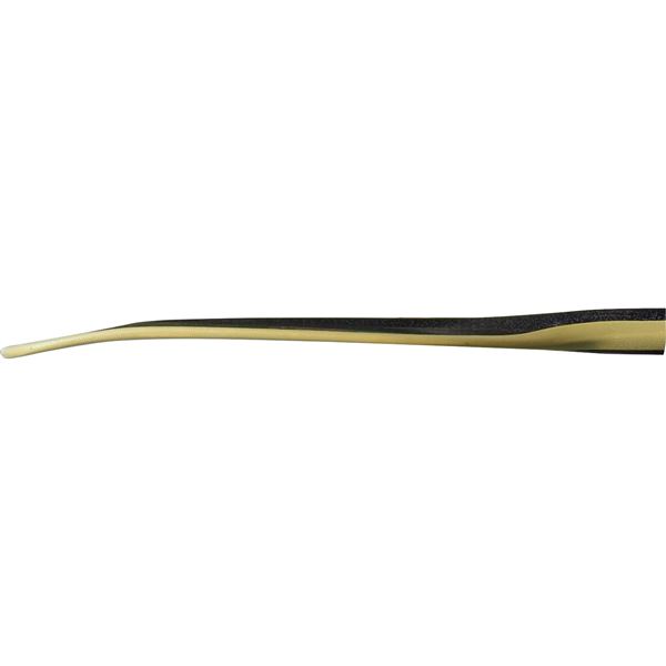 SPIKE POLO SYMMETRIC MULTI BLACK diolen blades with aramid tape,no tip