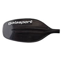 SPIKE POLO SYMMETRIC ELITE carbon blade with aramid tape,no tip