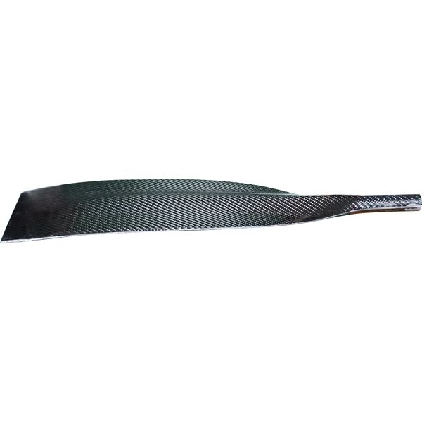 KARAS ELITE carbon blade,alloy tip