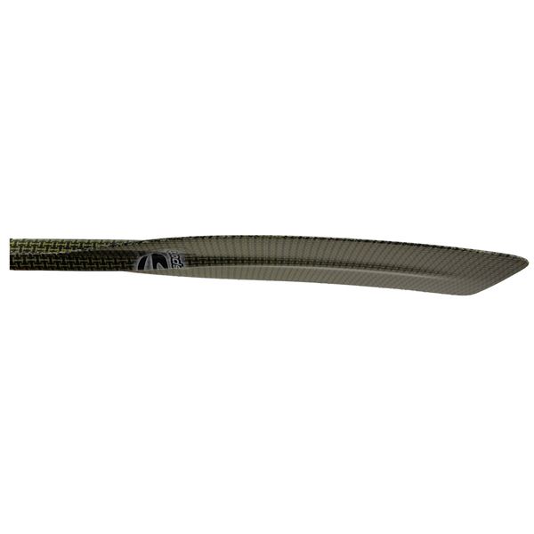 C1 MAGNUM CA GVAC techn. carbon/aramid blade,without tip