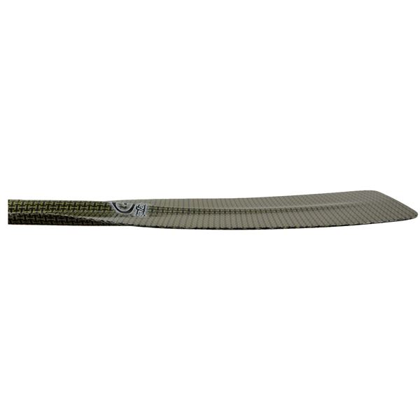 C1 MAGNUM CA GVAC techn. carbon/aramid blade,without tip