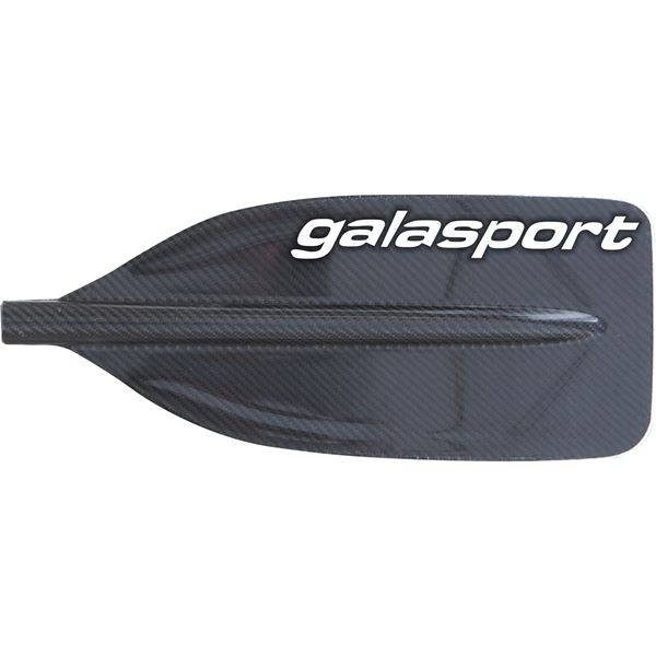 C1 MAGNUM ELITE GVAC techn. carbon blade,DYNEL tip
