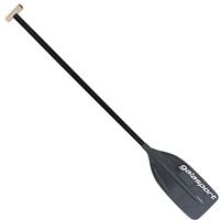 C1 MAGNUM ELITE GVAC techn. carbon bl.,DYNEL tip, JRS shaft 26<29 mm