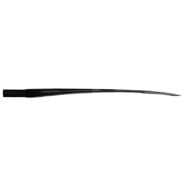 C1 DISCO STICK ELITE carbon bl.,DYNEL tip, carbon/aramid reinforced shaft 26<29 mm