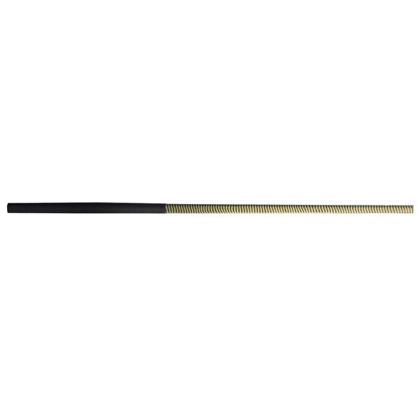 C1 DISCO STICK ELITE carbon bl.,DYNEL tip, carbon/aramid reinforced shaft 26<29 mm