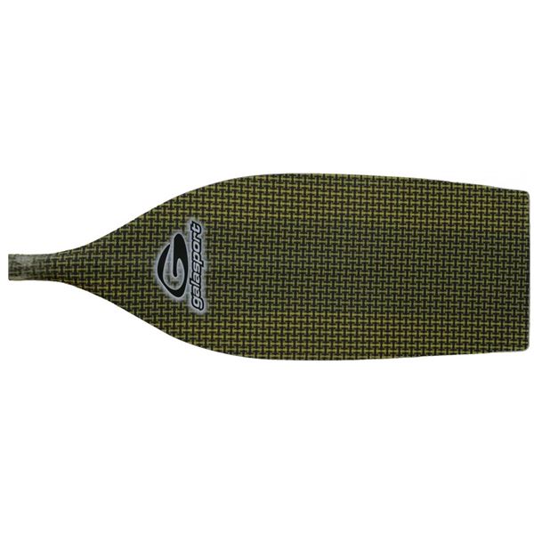 POLLERT C/A carbon/aramid blade,alloy tip
