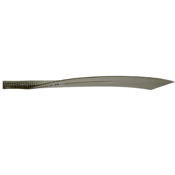POLLERT C/A carbon/aramid blade,alloy tip