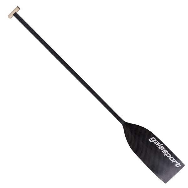 3M MAXI ELITE carbon bl.,alloy tip, carbon shaft 26<29 mm, wooden grip