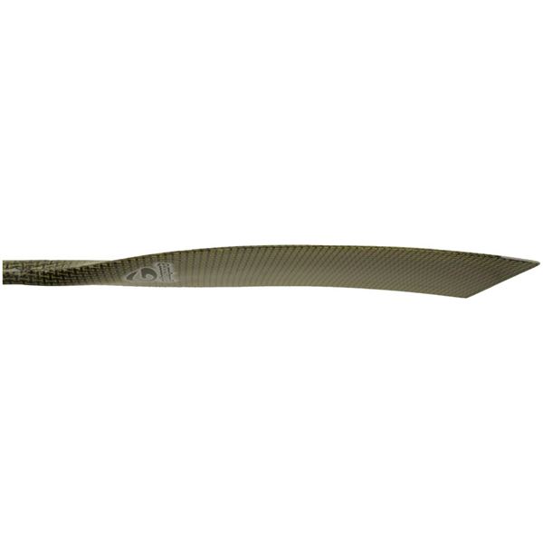 3M MIDI C/A carbon/aramid blade,alloy tip