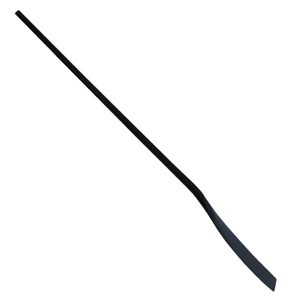 PHIL MCQ carbon monoblock,alloy tip