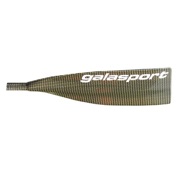 BLACK JACK C/A carbon/aramid blade,alloy tip